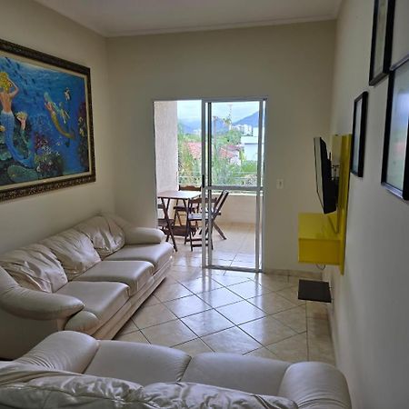Condominio Garca Branca Ubatuba Exterior photo