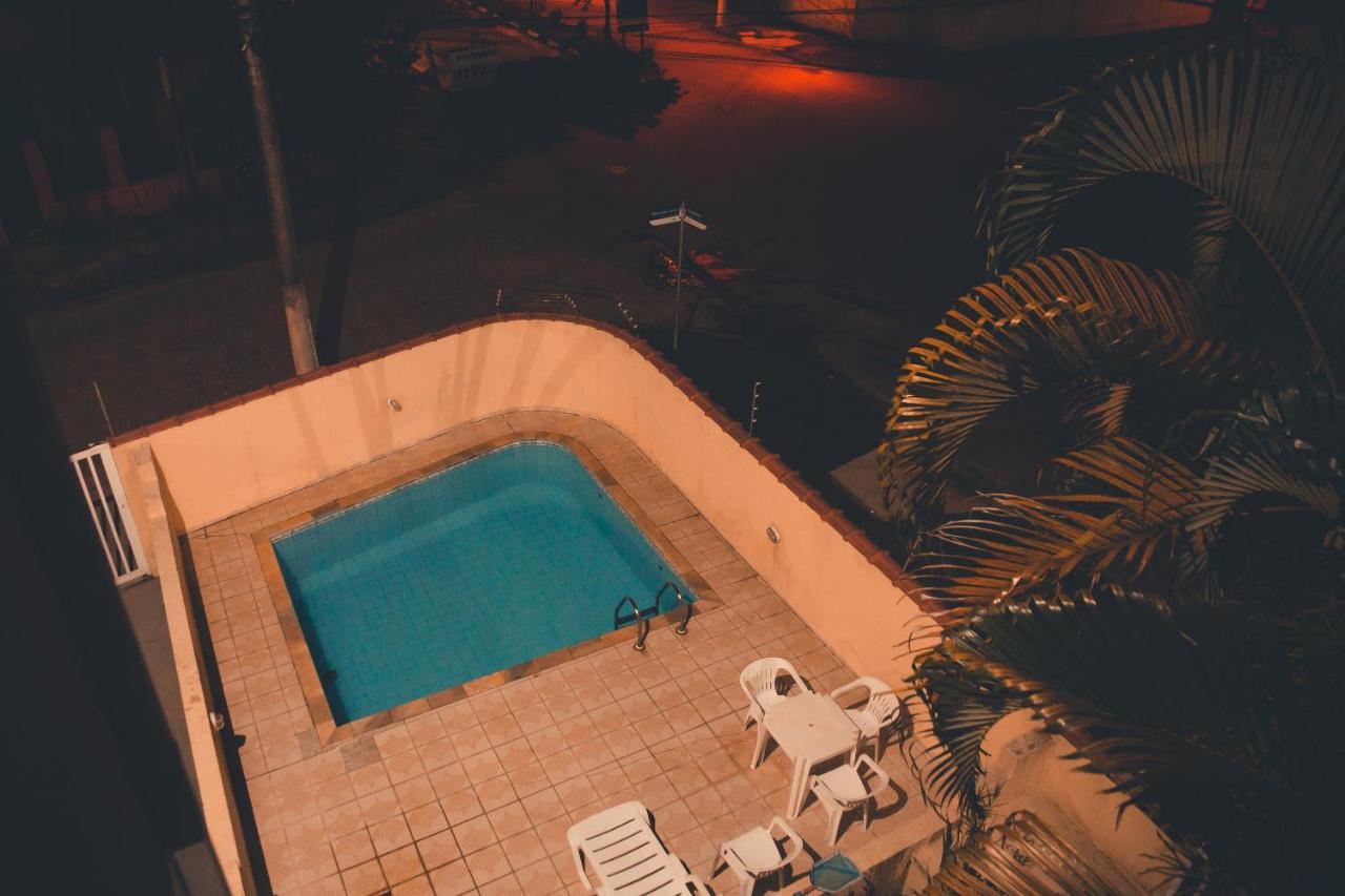 Condominio Garca Branca Ubatuba Exterior photo