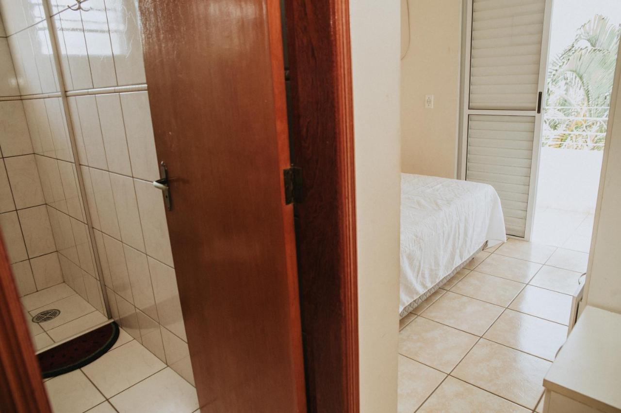 Condominio Garca Branca Ubatuba Exterior photo