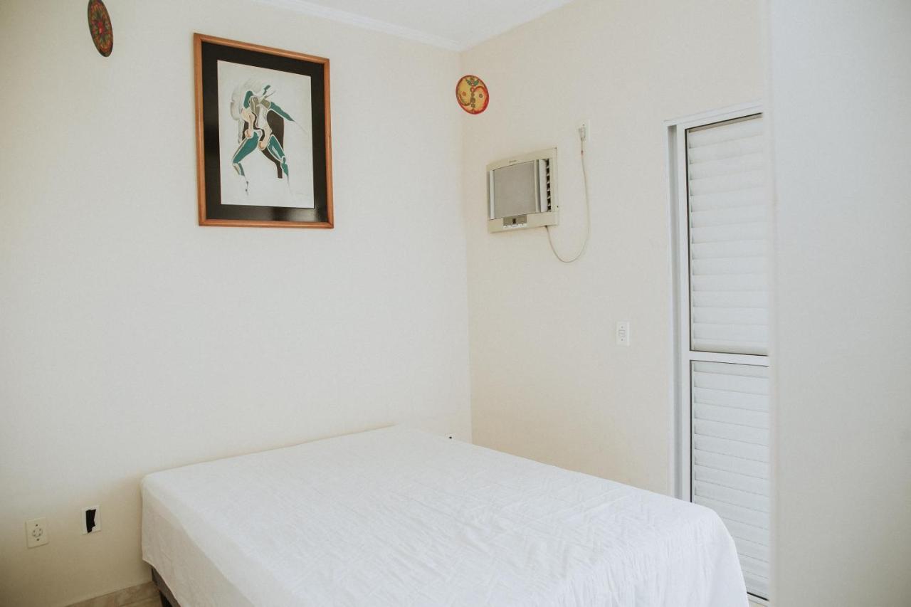 Condominio Garca Branca Ubatuba Exterior photo