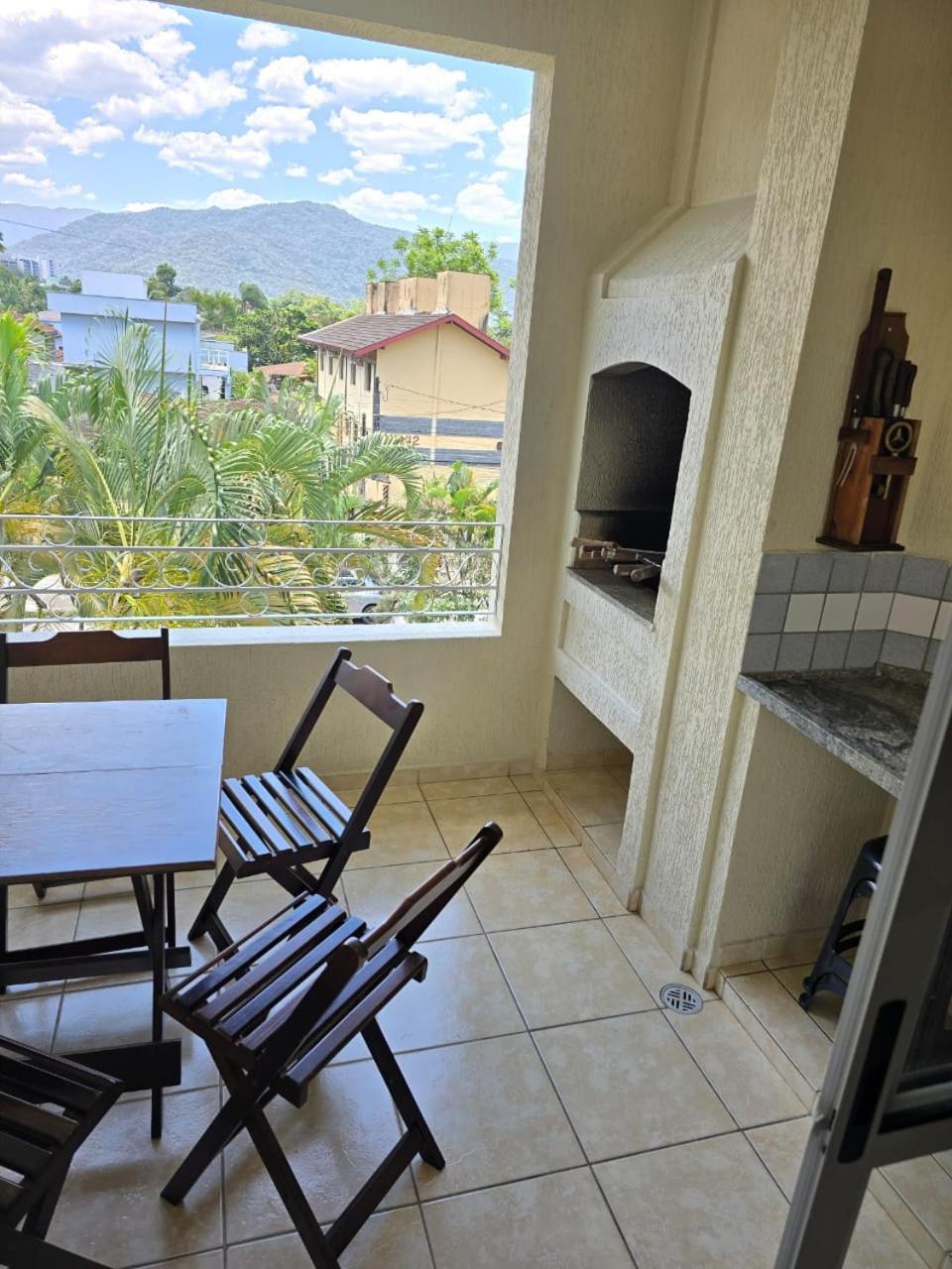 Condominio Garca Branca Ubatuba Exterior photo