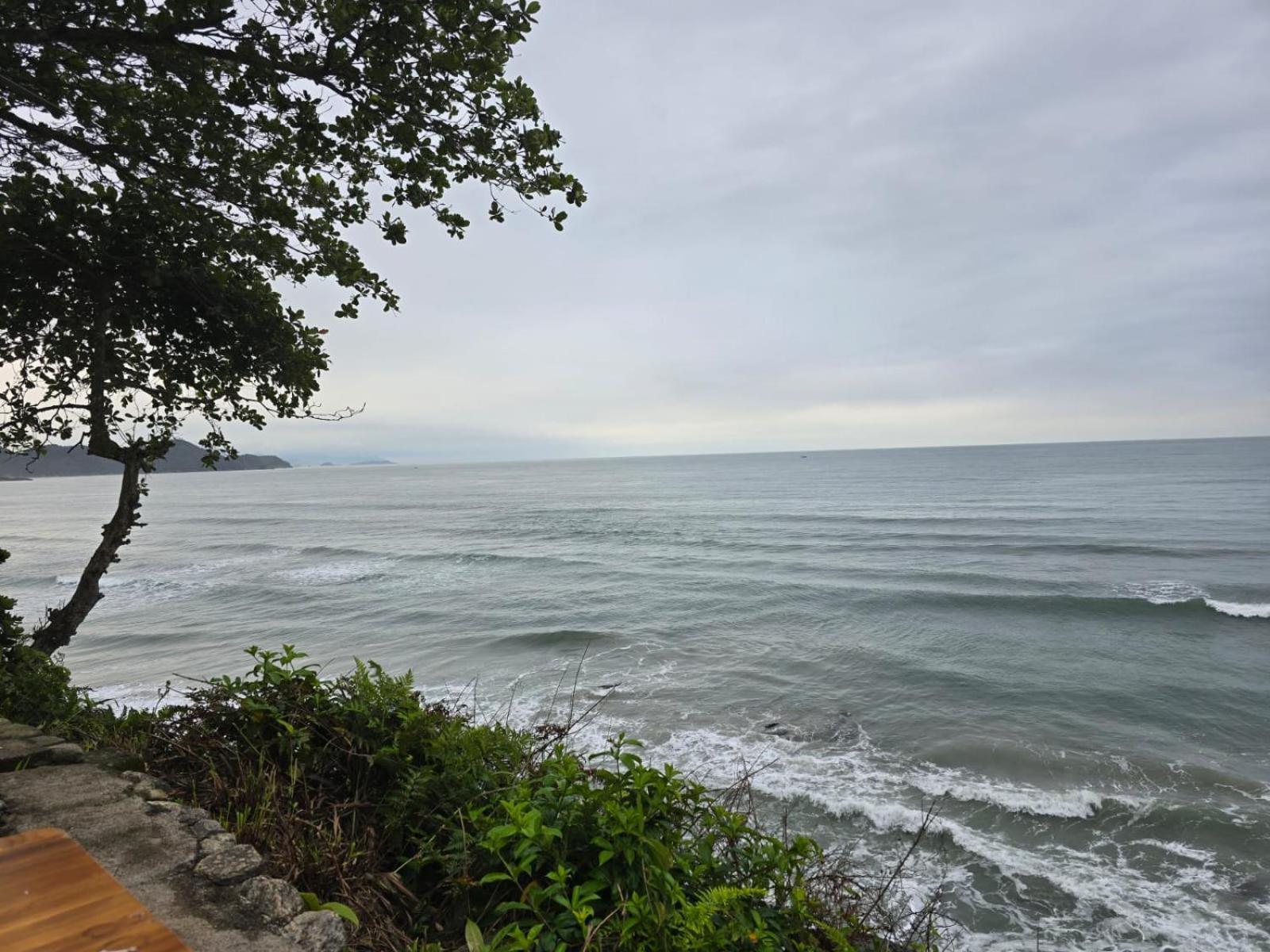 Condominio Garca Branca Ubatuba Exterior photo