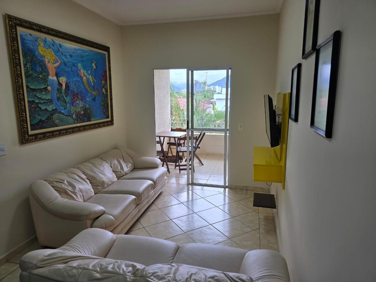 Condominio Garca Branca Ubatuba Exterior photo