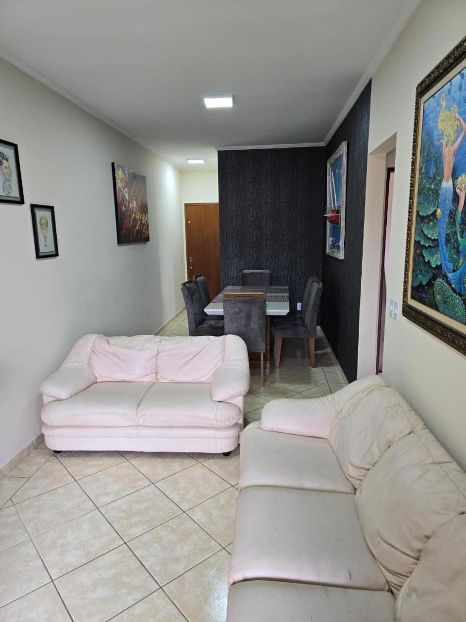 Condominio Garca Branca Ubatuba Exterior photo
